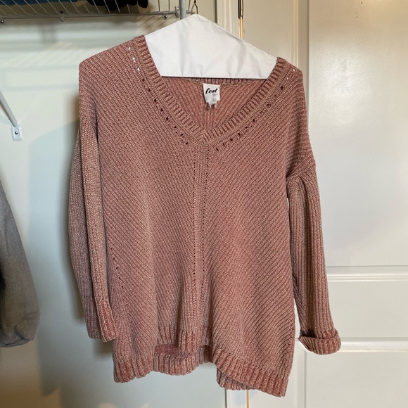 Sweater maternity - Picture 1 of 3